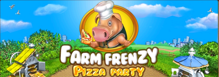Download game pizza frenzy crack