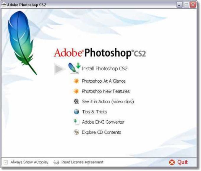 Adobe Photoshop Cs2 Download With Crack
